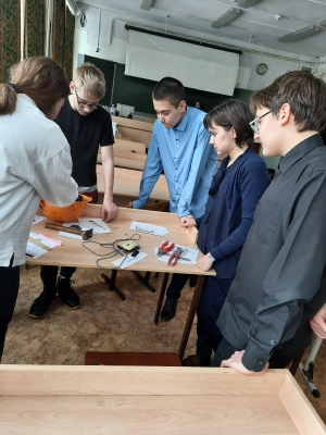 Фестиваль профессий КВЕСТ в 8 классах_7