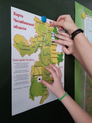 Фестиваль профессий КВЕСТ в 8 классах_1