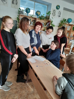 Фестиваль профессий КВЕСТ в 8 классах_3