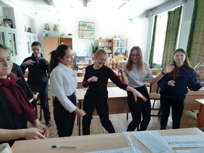 Фестиваль профессий КВЕСТ в 8 классах_4