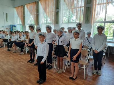 За честь школы 5-7 классы_1