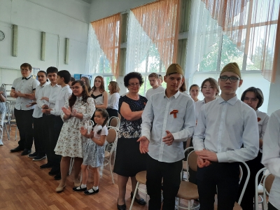 За честь школы 8-11 классы_1