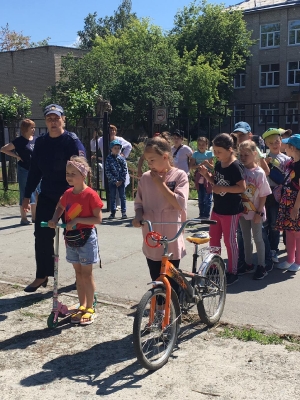 Вести из лагеря_9