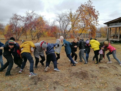 Уральская крепость_4