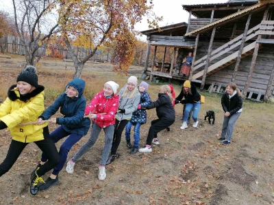 Уральская крепость_5