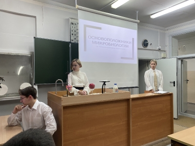 Ночь в школе _5