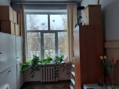 Помещения для Атом класса_6