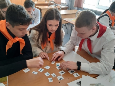 Профориентационный слет_2