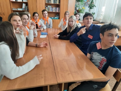 Профориентационный слет_3
