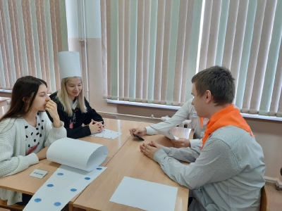 Профориентационный слет_1