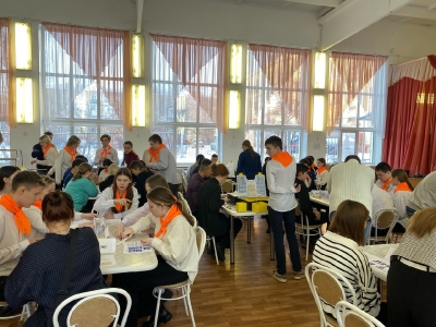 Профориентационный слет_4