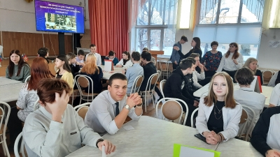 «Менделеев? Гениально!»_5