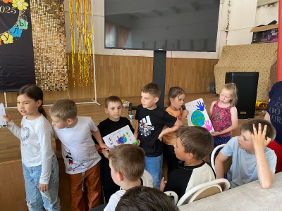  #ДеньЭколога74 ГОЛ 2025_4