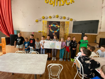  #ДеньЭколога74 ГОЛ 2025_7
