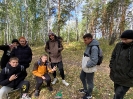 10 А на прогулке