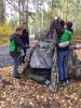 Биолого - географический конкурс