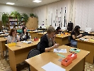 Ночь в школе _2