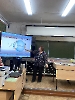 Ночь в школе _3