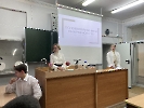 Ночь в школе _5