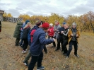 Уральская крепость