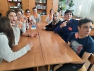 Профориентационный слет