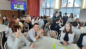 «Менделеев? Гениально!»_5