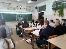 Беседы с инспектором ОПДН_1