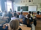 Беседы с инспектором ОПДН_7