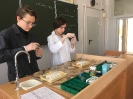 Профориентационный час 