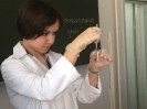 Профориентационный час 