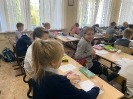 Акция на «День пожилого человека» 