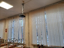Фотографии помещений для создания Атом класса