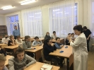 Фестиваль профессий Занятие по химии в 5 классе_1