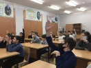 Фестиваль профессий Занятие по химии в 5 классе_2