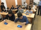 Фестиваль профессий Занятие по химии в 5 классе_4