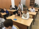 Фестиваль профессий Занятие по химии в 5 классе