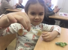 Занятие с будущими первоклассниками 