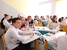 Профориентационный десант Совета молодежи «Маяка» в школе № 30_2